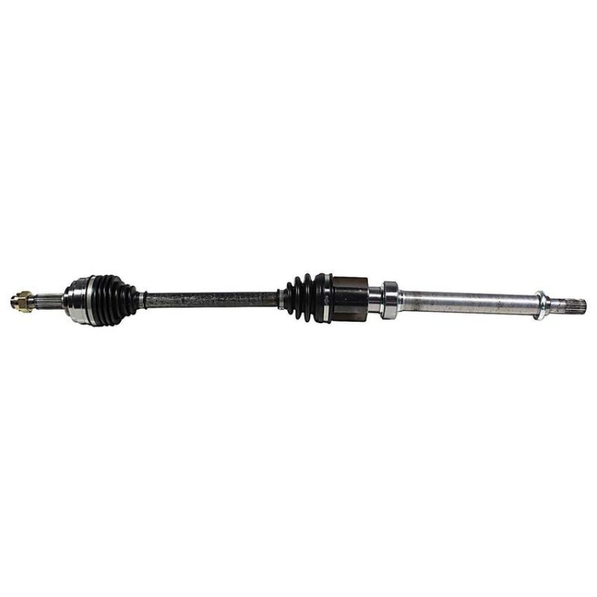 GSP NCV53906 07-12 Nissan Versa 1.8 S (1.8) CV Axle Assembly  - Front Right