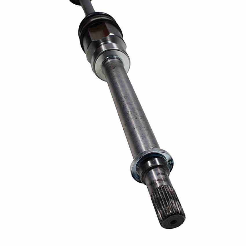 GSP NCV53906 07-12 Nissan Versa 1.8 S (1.8) CV Axle Assembly  - Front Right