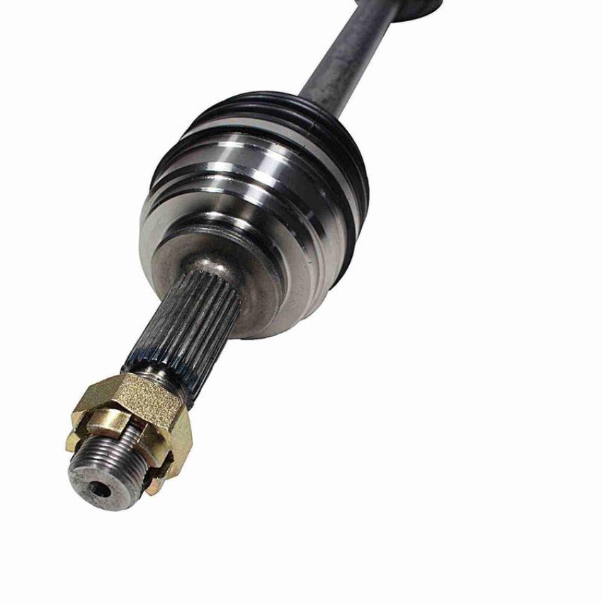 GSP NCV53906 07-12 Nissan Versa 1.8 S (1.8) CV Axle Assembly  - Front Right