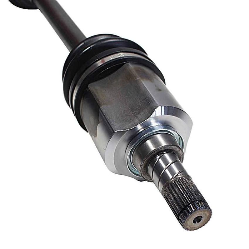 GSP NCV53907 Nissan CV Axle Assembly  - Front Left
