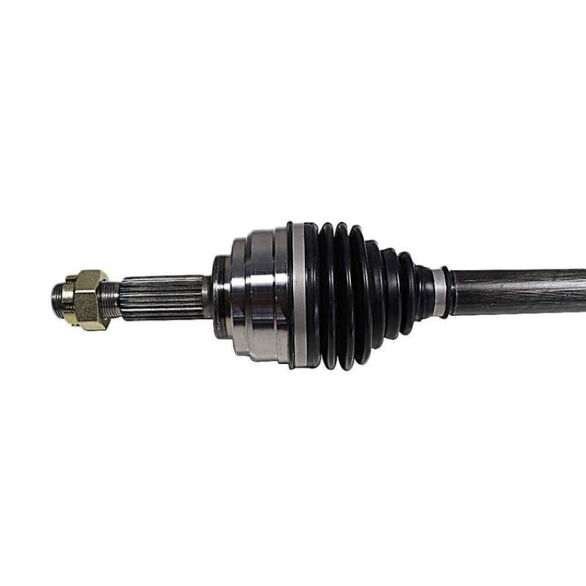 GSP NCV53907 Nissan CV Axle Assembly  - Front Left