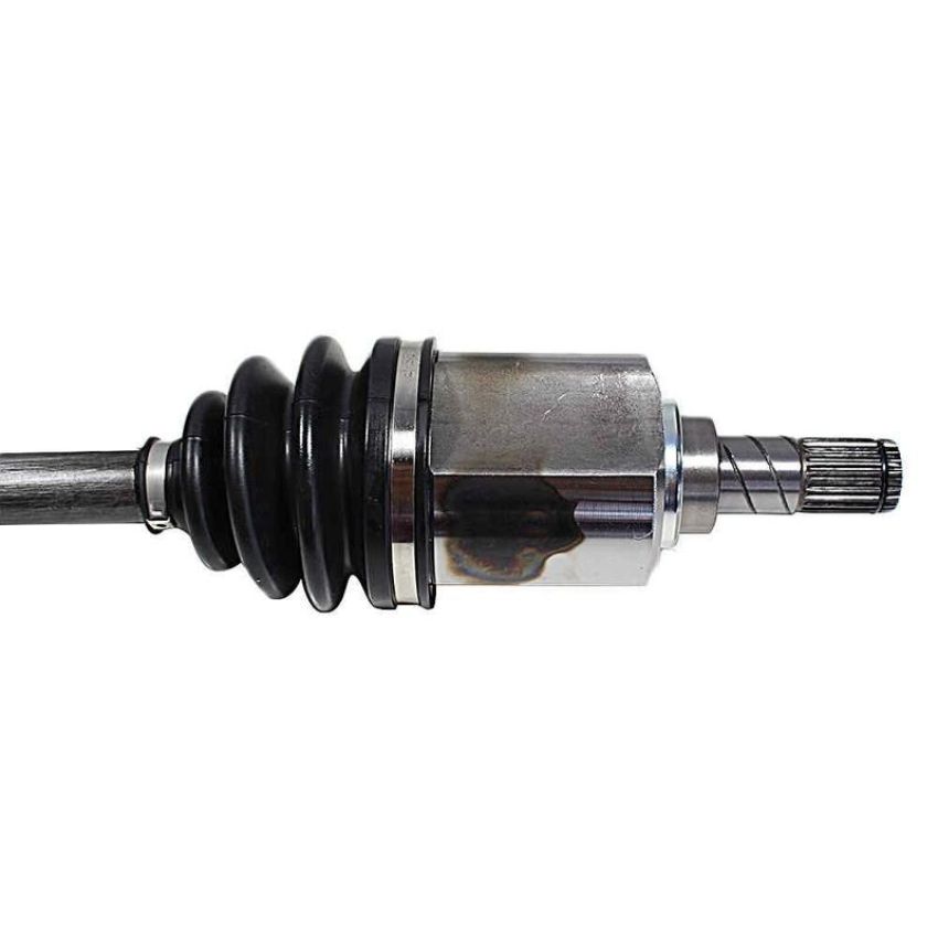 GSP NCV53907 Nissan CV Axle Assembly  - Front Left