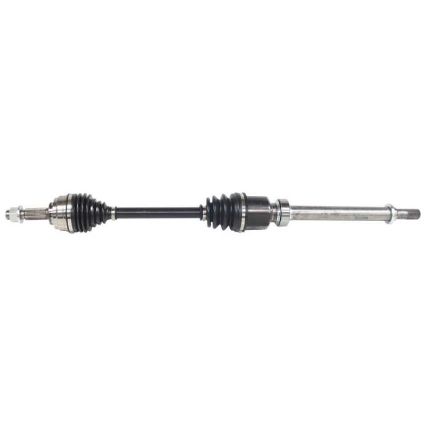 GSP NCV53908 Nissan (1.8) CV Axle Assembly  - Front Right