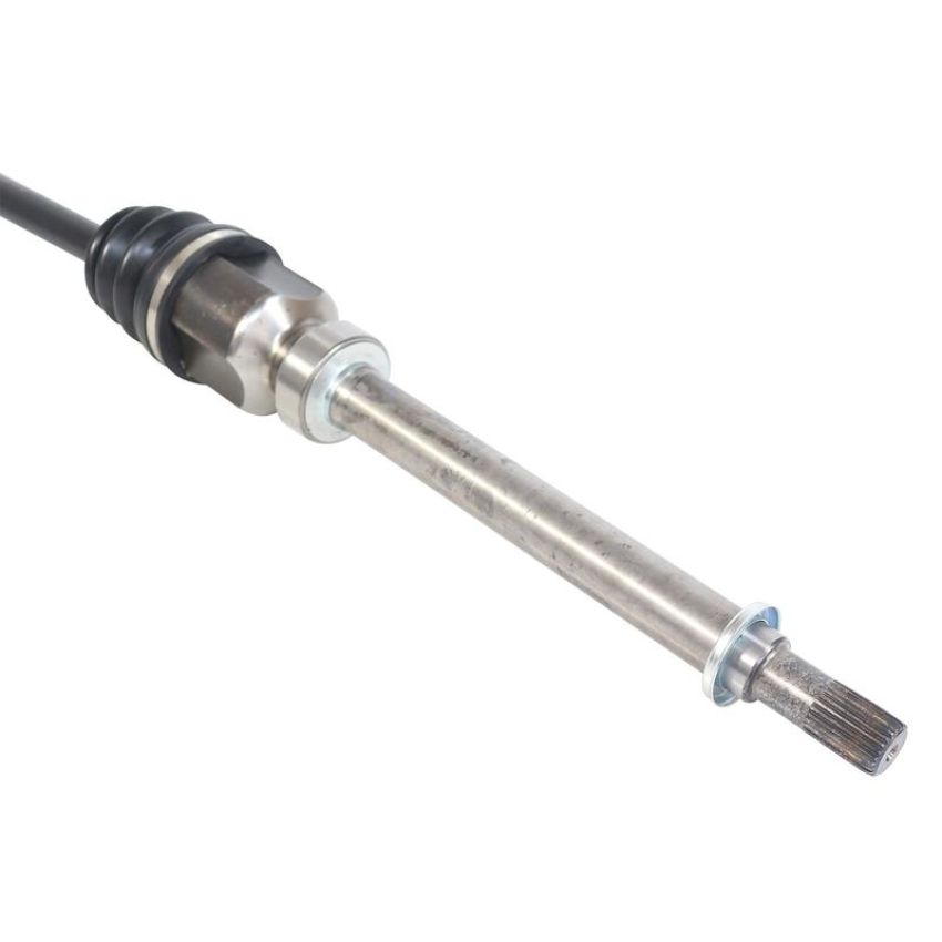 GSP NCV53908 Nissan (1.8) CV Axle Assembly  - Front Right