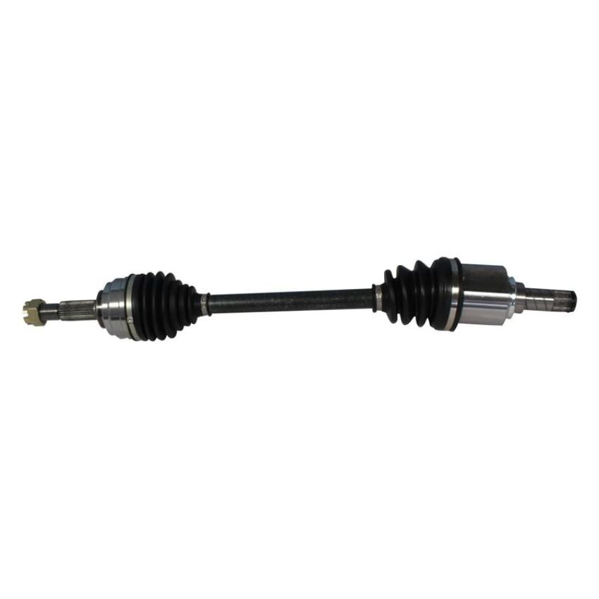 GSP NCV53909 Nissan CV Axle Assembly  - Front Left