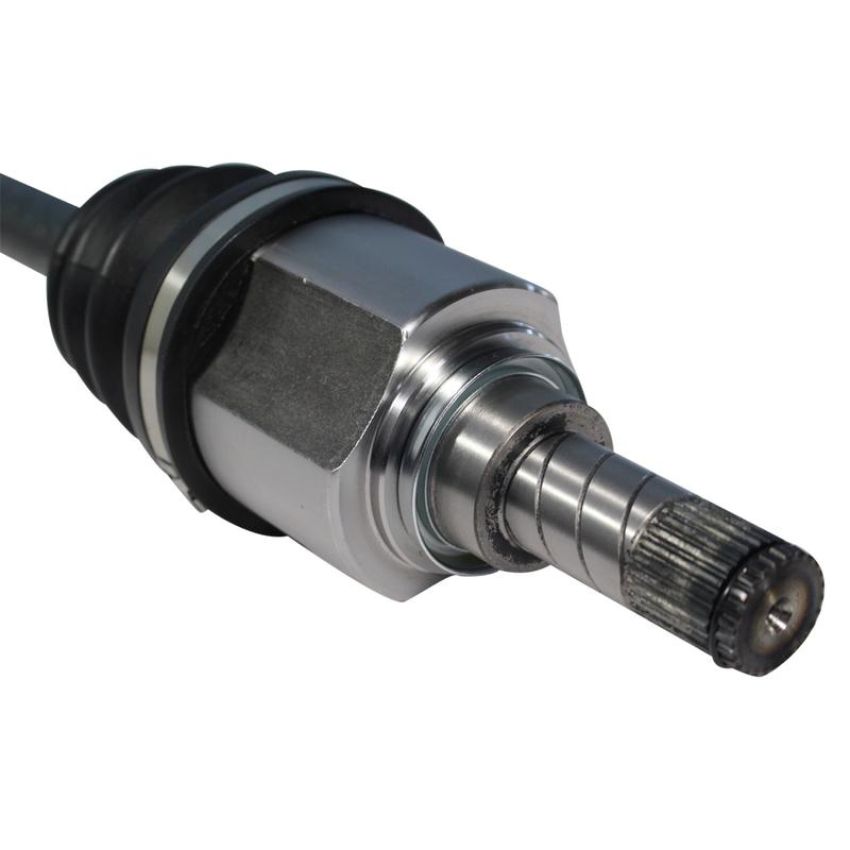 GSP NCV53909 Nissan CV Axle Assembly  - Front Left