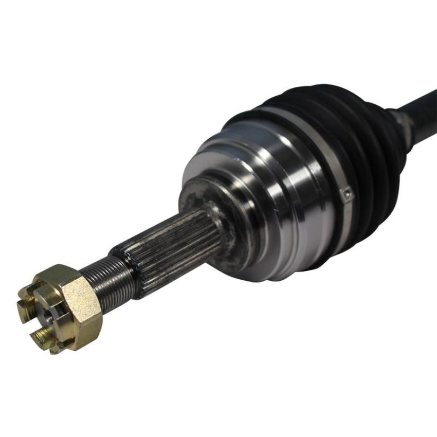 GSP NCV53909 Nissan CV Axle Assembly  - Front Left