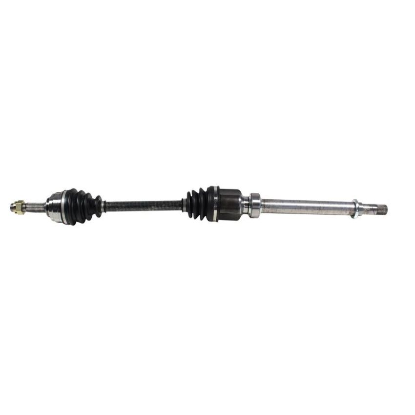 GSP NCV53910 Nissan (1.8) CV Axle Assembly  - Front Right
