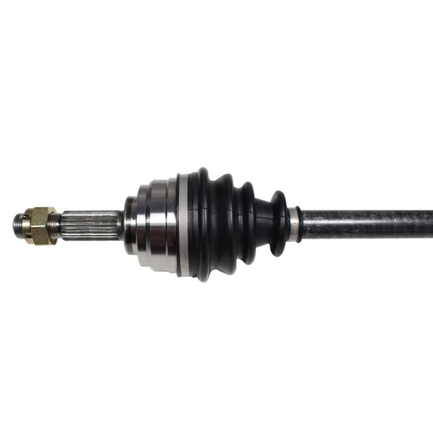 GSP NCV53910 Nissan (1.8) CV Axle Assembly  - Front Right