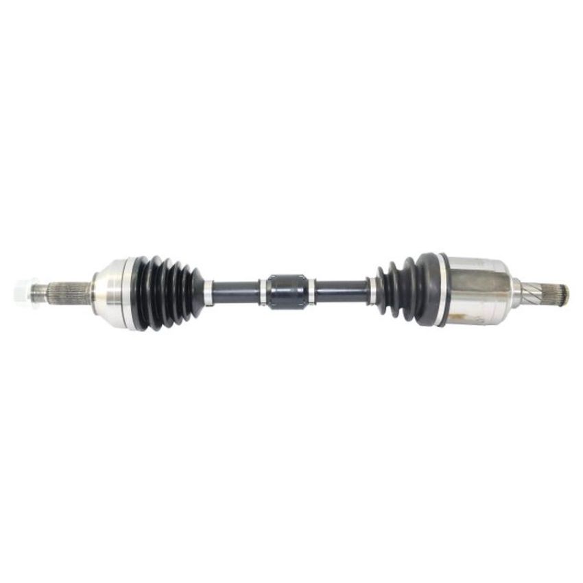 GSP NCV53911XD Nissan (Coupe - 2.5 - FWD) CV Axle Assembly  - Front Left