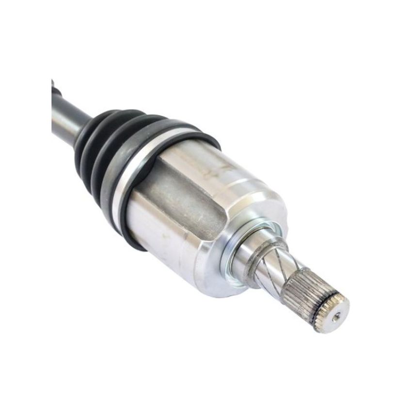 GSP NCV53911XD Nissan (Coupe - 2.5 - FWD) CV Axle Assembly  - Front Left