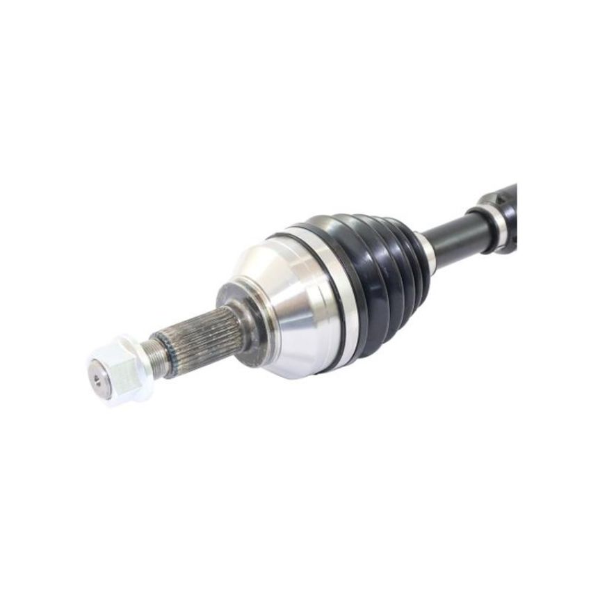 GSP NCV53911XD Nissan (Coupe - 2.5 - FWD) CV Axle Assembly  - Front Left