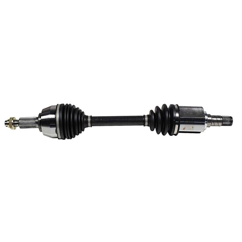 GSP NCV53913 07-12 Nissan Altima (3.5) CV Axle Assembly  - Front Left