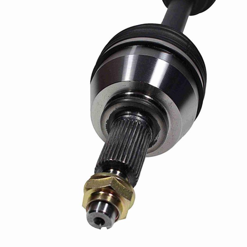 GSP NCV53913 07-12 Nissan Altima (3.5) CV Axle Assembly  - Front Left