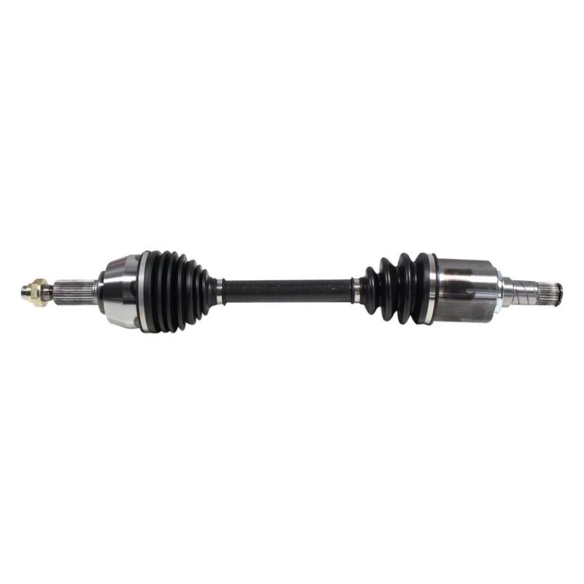 GSP NCV53915 09-14 Nissan Maxima CV Axle Assembly  - Front Left