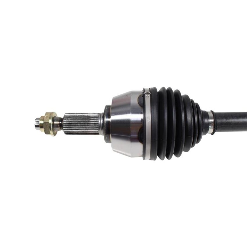 GSP NCV53915 09-14 Nissan Maxima CV Axle Assembly  - Front Left