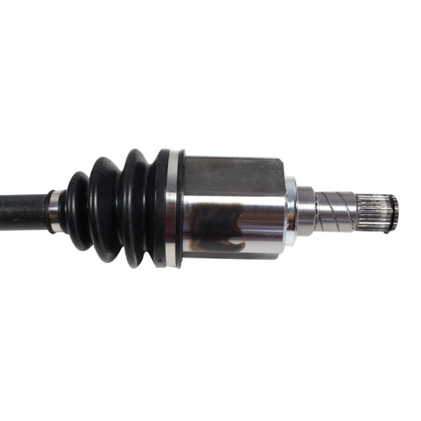 GSP NCV53915 09-14 Nissan Maxima CV Axle Assembly  - Front Left