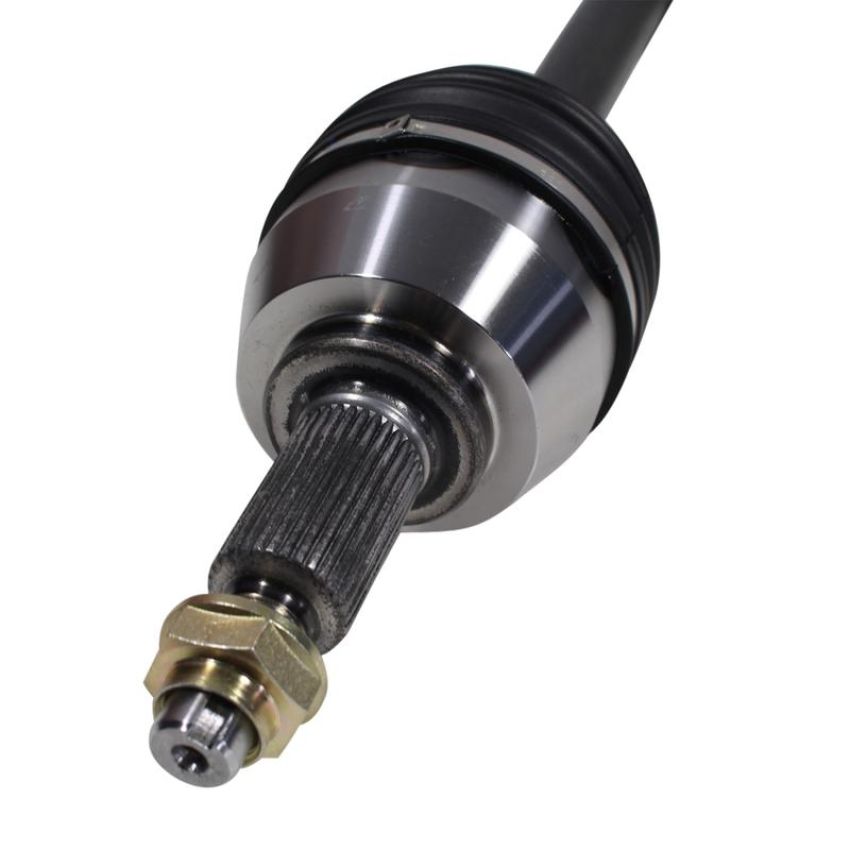 GSP NCV53915 09-14 Nissan Maxima CV Axle Assembly  - Front Left