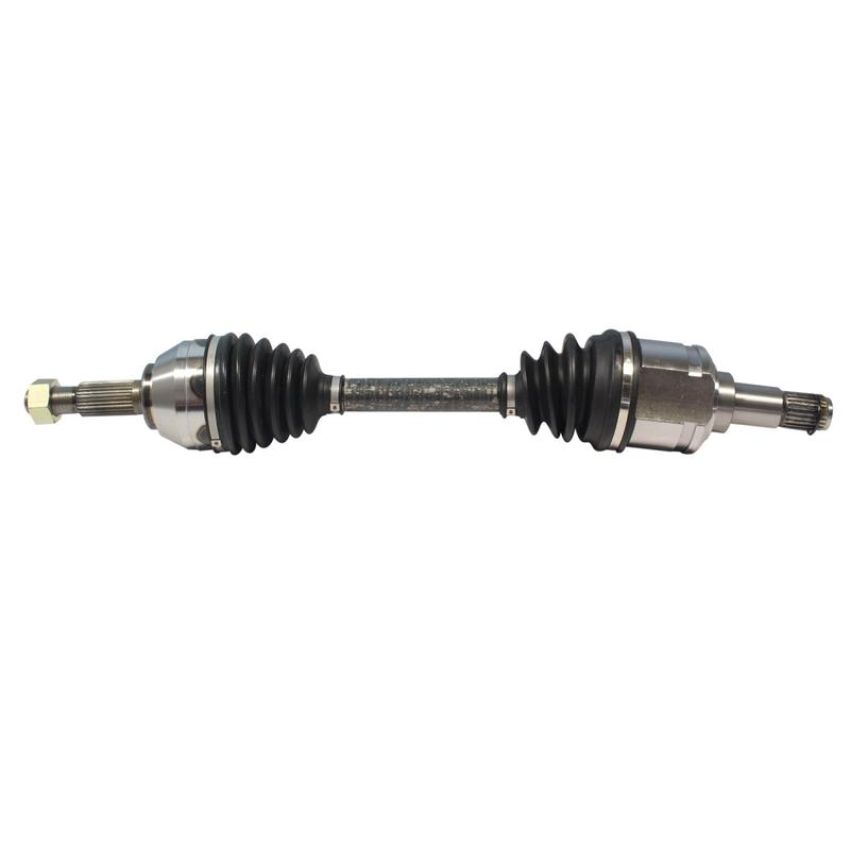 GSP NCV53917 07-11 Nissan Altima Hybrid (2.5) CV Axle Assembly  - Front Left