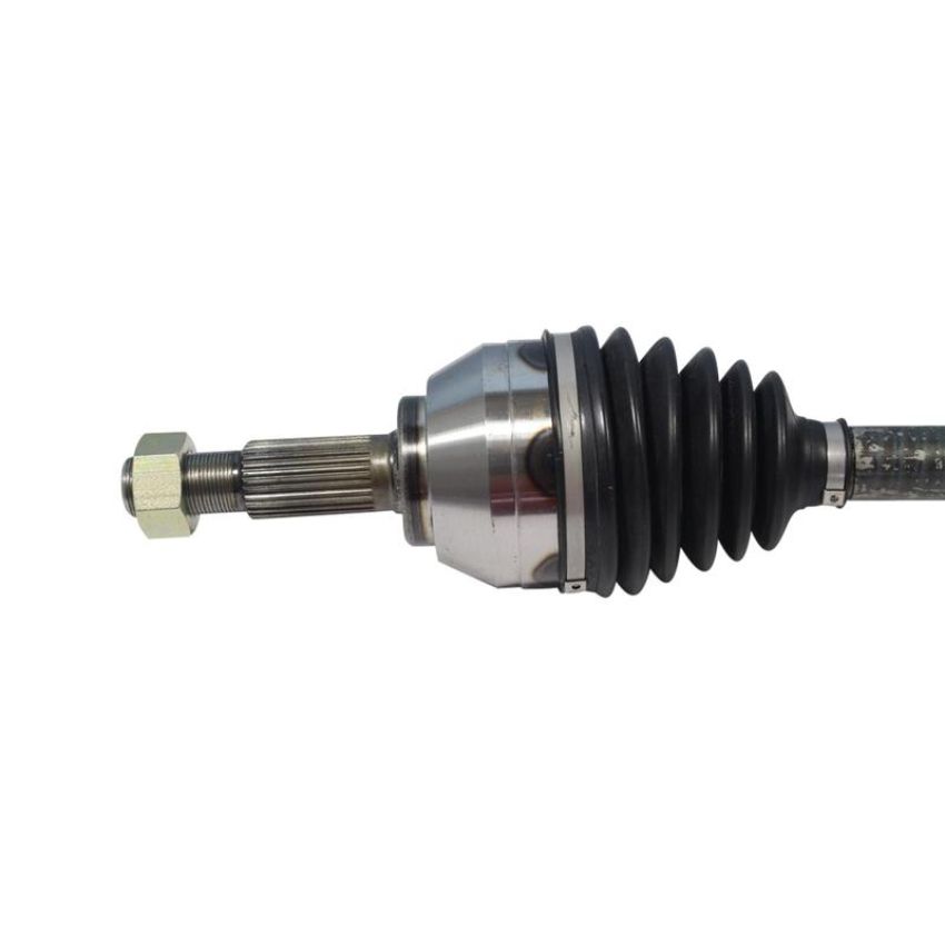 GSP NCV53917 07-11 Nissan Altima Hybrid (2.5) CV Axle Assembly  - Front Left