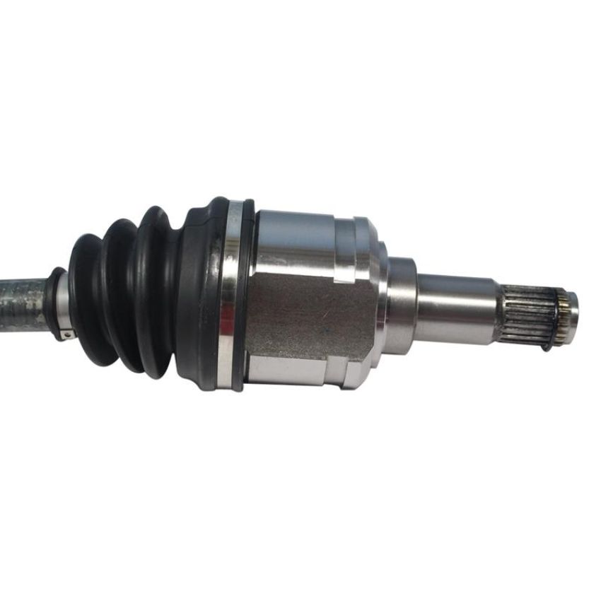 GSP NCV53917 07-11 Nissan Altima Hybrid (2.5) CV Axle Assembly  - Front Left