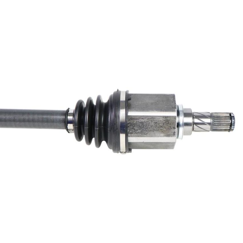 GSP NCV53918 07-12 Nissan Sentra CV Axle Assembly  - Front Left