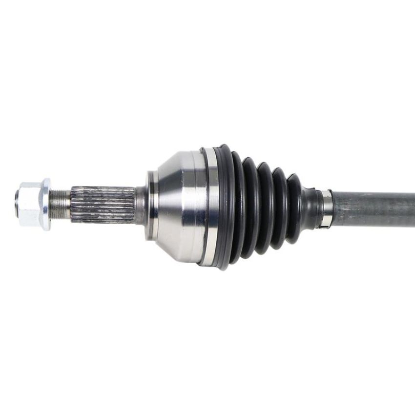 GSP NCV53918 07-12 Nissan Sentra CV Axle Assembly  - Front Left