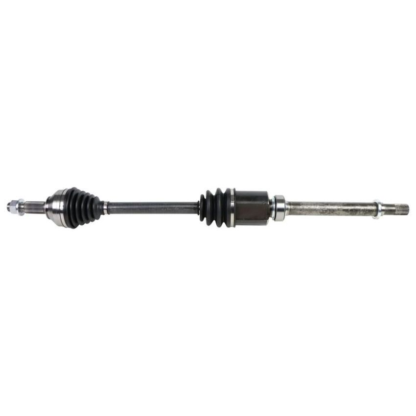 GSP NCV53919 07-12 Nissan Sentra CV Axle Assembly  - Front Right
