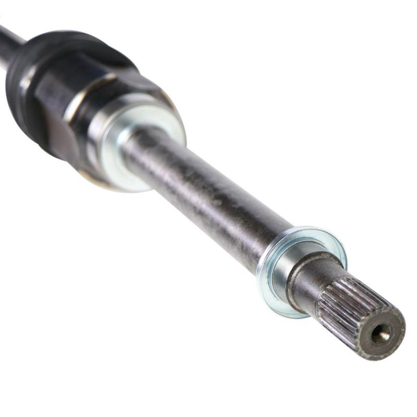 GSP NCV53919 07-12 Nissan Sentra CV Axle Assembly  - Front Right