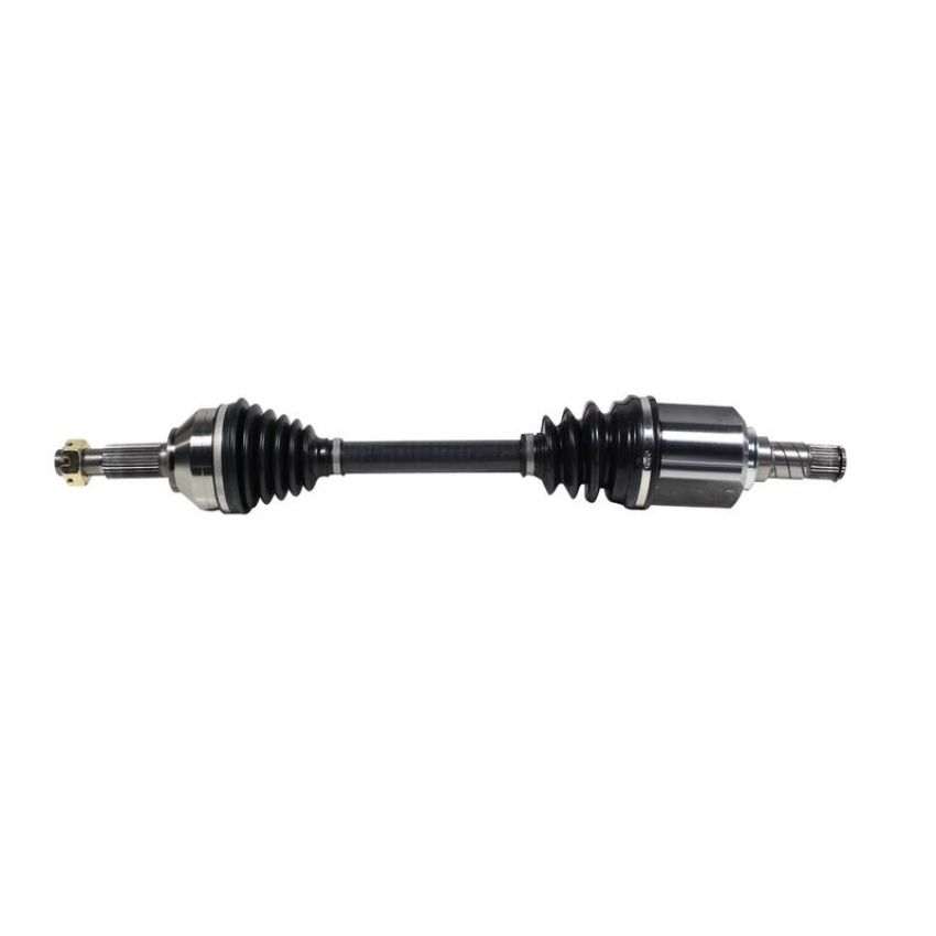 GSP NCV53922 07-12 Nissan Altima (2.5) CV Axle Assembly  - Front Left