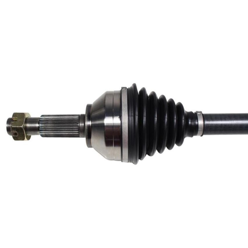 GSP NCV53922 07-12 Nissan Altima (2.5) CV Axle Assembly  - Front Left