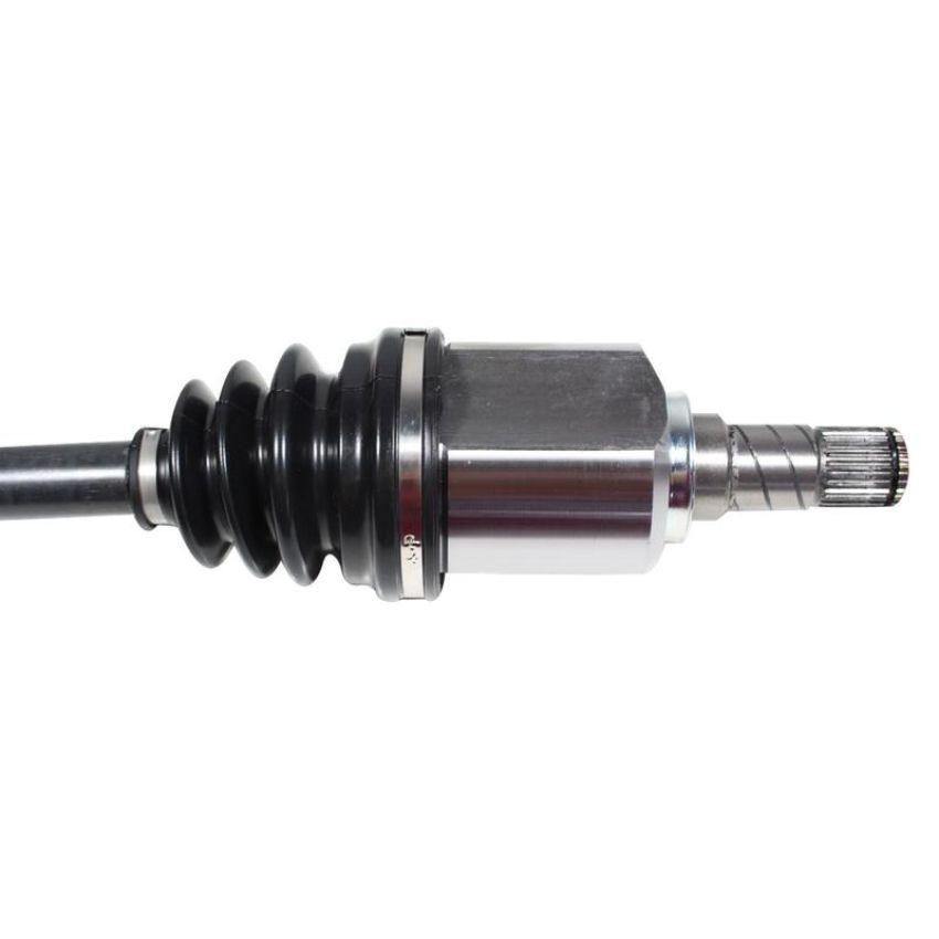 GSP NCV53922 07-12 Nissan Altima (2.5) CV Axle Assembly  - Front Left