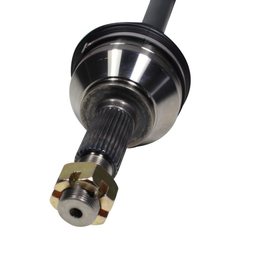 GSP NCV53922 07-12 Nissan Altima (2.5) CV Axle Assembly  - Front Left