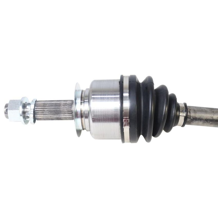 GSP NCV53986 95-98 Nissan 240SX CV Axle Assembly  - Rear Right