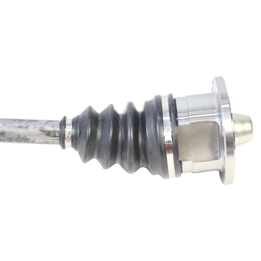 GSP NCV53986 95-98 Nissan 240SX CV Axle Assembly  - Rear Right