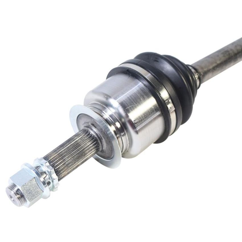 GSP NCV53986 95-98 Nissan 240SX CV Axle Assembly  - Rear Right