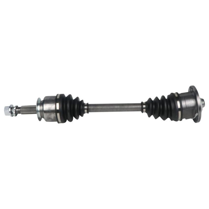 GSP NCV53989 90-98 Nissan 240SX CV Axle Assembly  - Rear Left