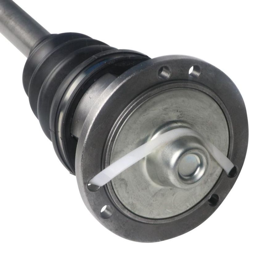 GSP NCV53989 90-98 Nissan 240SX CV Axle Assembly  - Rear Left