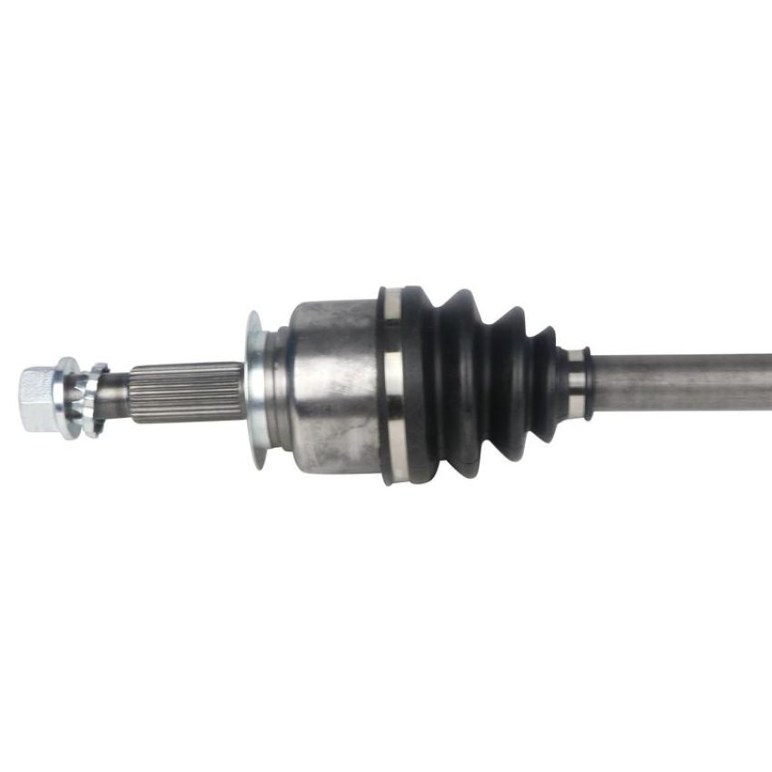 GSP NCV53989 90-98 Nissan 240SX CV Axle Assembly  - Rear Left