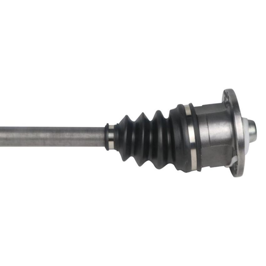 GSP NCV53989 90-98 Nissan 240SX CV Axle Assembly  - Rear Left