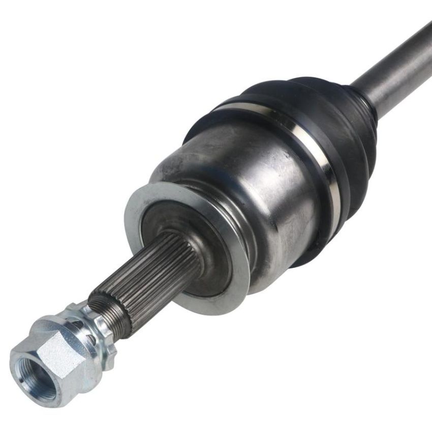 GSP NCV53989 90-98 Nissan 240SX CV Axle Assembly  - Rear Left