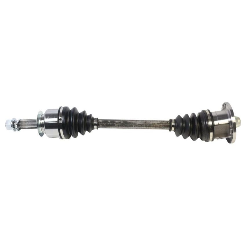 GSP NCV53990 89-94 Nissan 240SX CV Axle Assembly  - Rear Right
