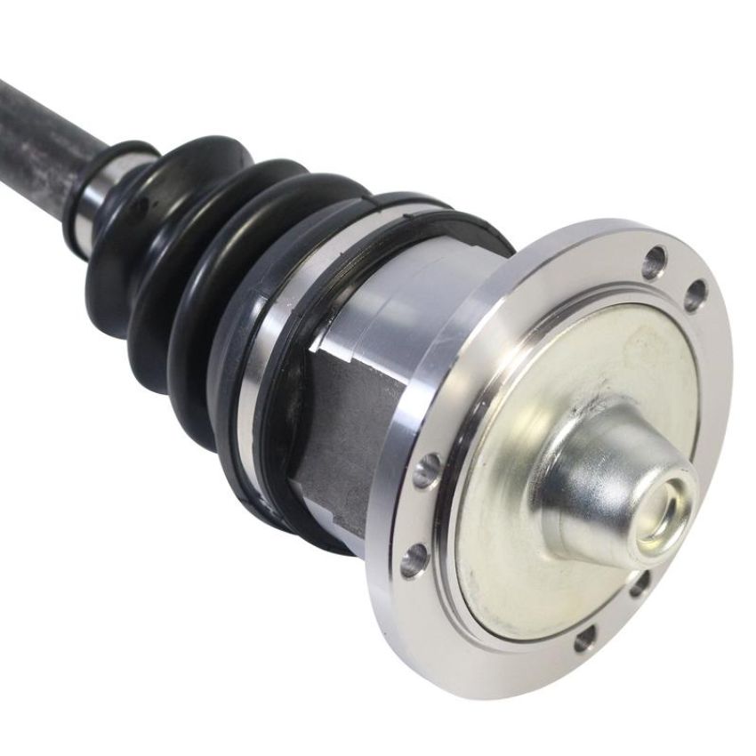 GSP NCV53990 89-94 Nissan 240SX CV Axle Assembly  - Rear Right