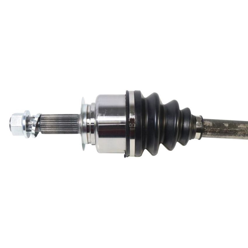 GSP NCV53990 89-94 Nissan 240SX CV Axle Assembly  - Rear Right