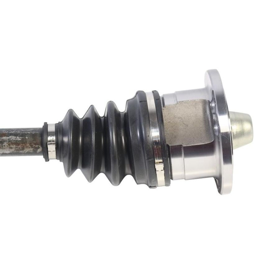 GSP NCV53990 89-94 Nissan 240SX CV Axle Assembly  - Rear Right