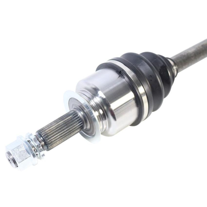 GSP NCV53990 89-94 Nissan 240SX CV Axle Assembly  - Rear Right