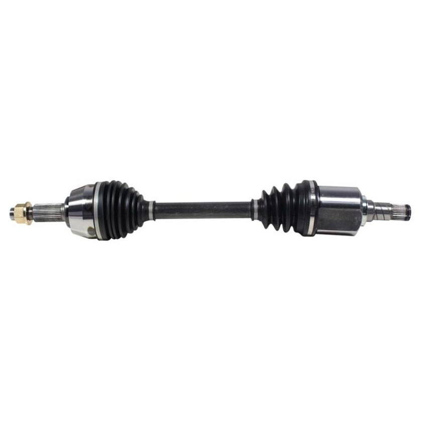 GSP NCV53993 09-14 Nissan Murano CV Axle Assembly  - Front Left