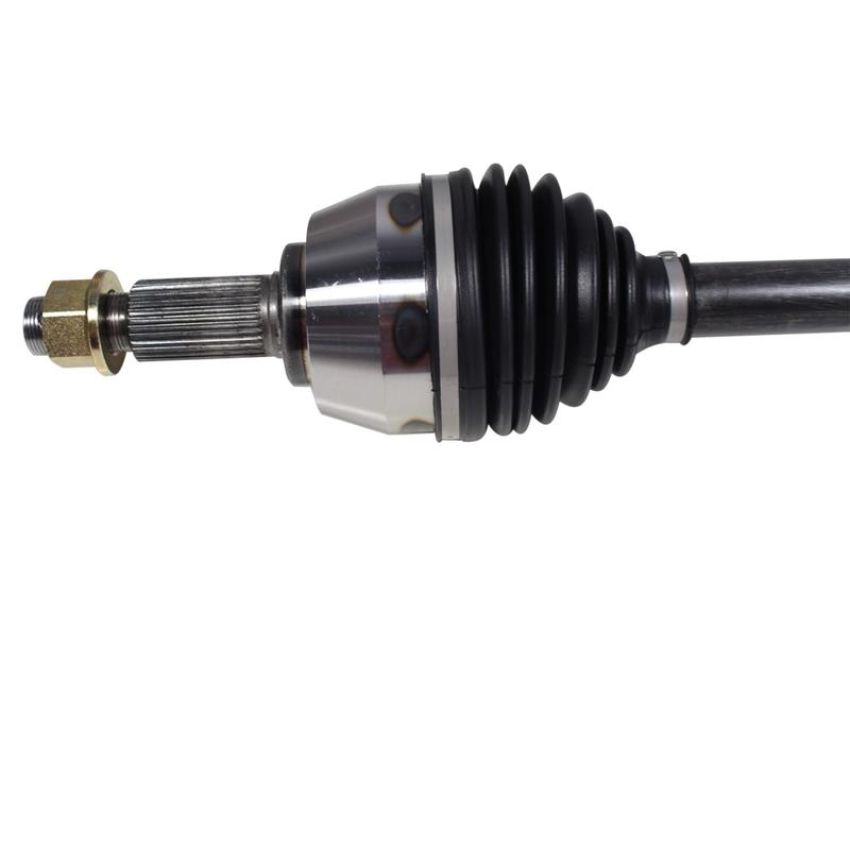 GSP NCV53993 09-14 Nissan Murano CV Axle Assembly  - Front Left