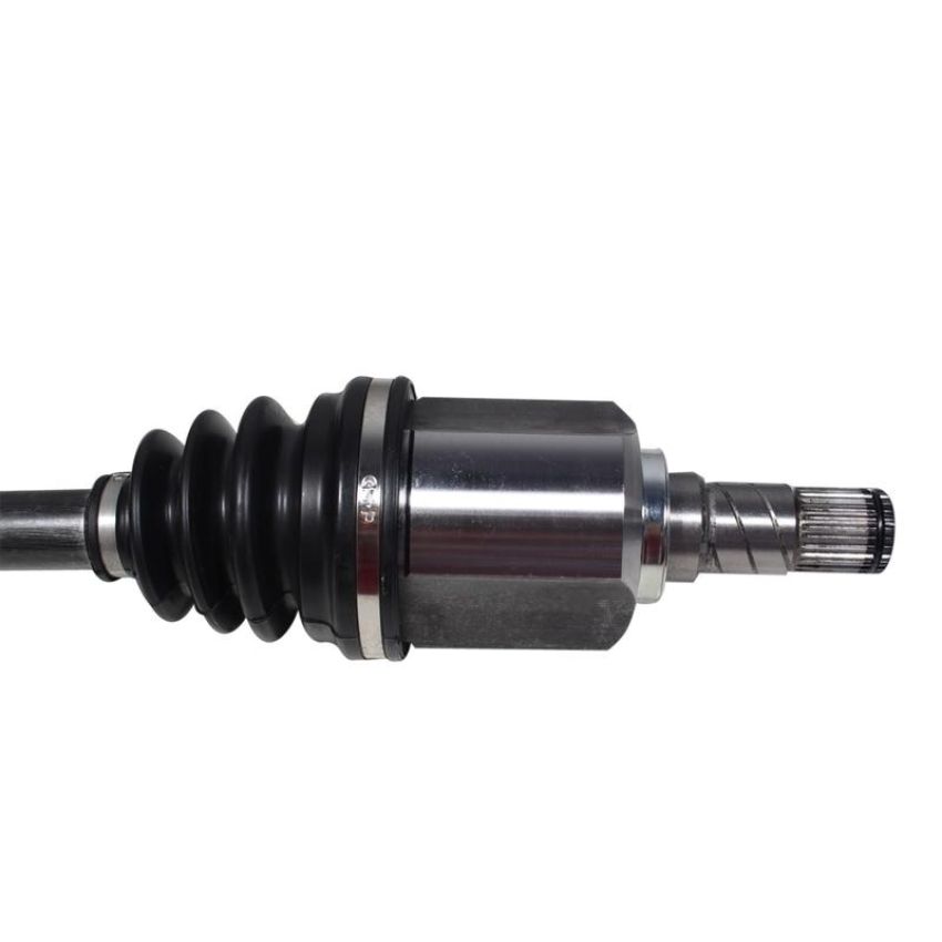 GSP NCV53993 09-14 Nissan Murano CV Axle Assembly  - Front Left