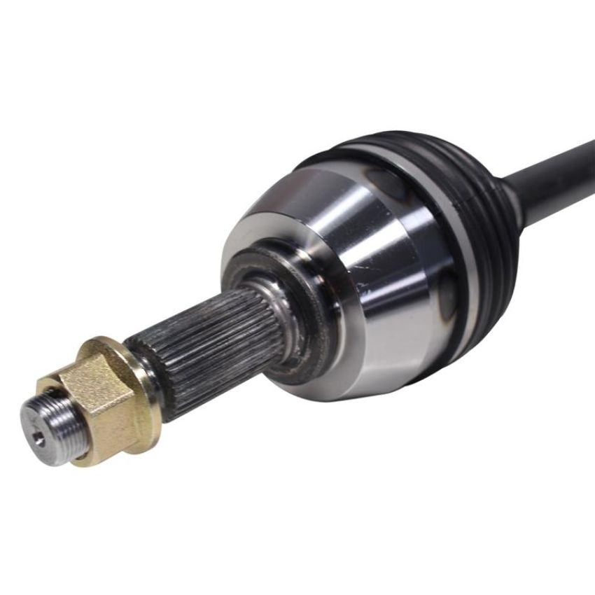 GSP NCV53993 09-14 Nissan Murano CV Axle Assembly  - Front Left